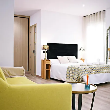 Esplendido Estudio En El Centro Historico De Malaga. Apartment
